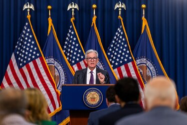 La Casa Blanca estudia el cese del presidente de la Reserva Federal