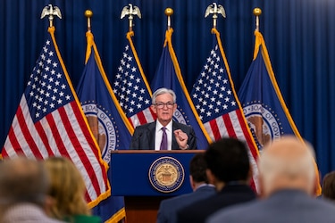 La Casa Blanca estudia el cese del presidente de la Reserva Federal