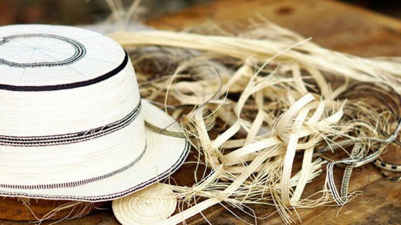 Unesco: sombrero pintao, patrimonio inmaterial de la humanidad