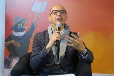 Autor boliviano pide visibilizar la realidad LGBTI en los pueblos indígenas