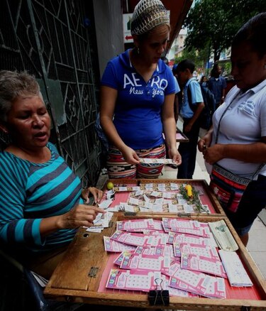 Confirman cancelación indefinida del 'Buko Millonario'