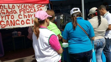 Minsa efectúa operativo de salud en la cinta costera