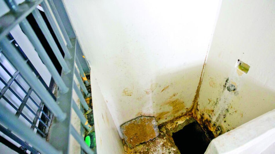 Fuga de El Chapo refleja corrupción