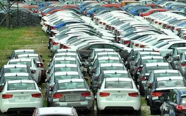 La venta de autos nuevos apunta a otro récord en 2026