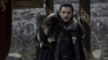 'Game of Thrones' y su final agridulce