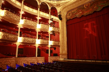 Teatro Nacional de Panamá: 118 años entre la historia y el desafío de conquistar nuevos públicos