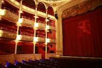 Teatro Nacional de Panamá: 118 años entre la historia y el desafío de conquistar nuevos públicos