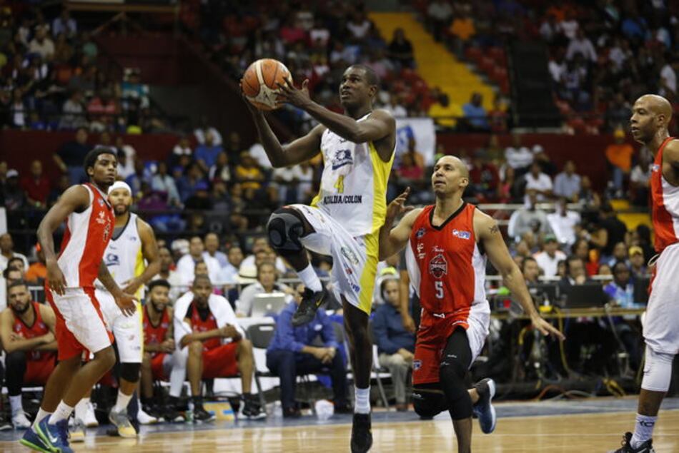 Temporada de baloncesto profesional arrancará el 9 de noviembre