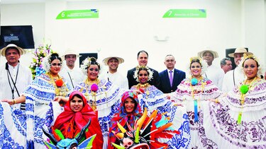 Nueva sucursal de Capital Bank en La Chorrera