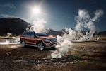 MG presenta con éxito los nuevos modelos de autos en un emocionante evento de lanzamiento