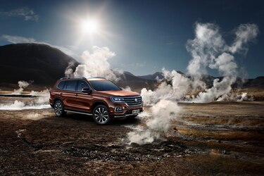 MG presenta con éxito los nuevos modelos de autos en un emocionante evento de lanzamiento