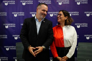 Panamá, ‘la cita pendiente’ de Centroamérica Cuenta