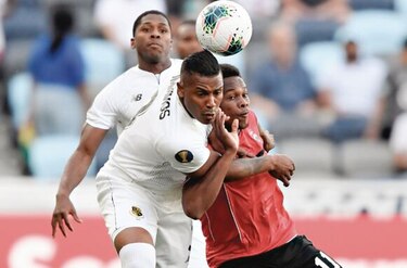 La Copa Oro de Panamá contada por los números
