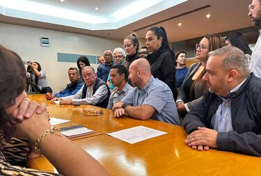 Partido opositor de Venezuela se inscribe en primarias sin definir nombre de su candidato