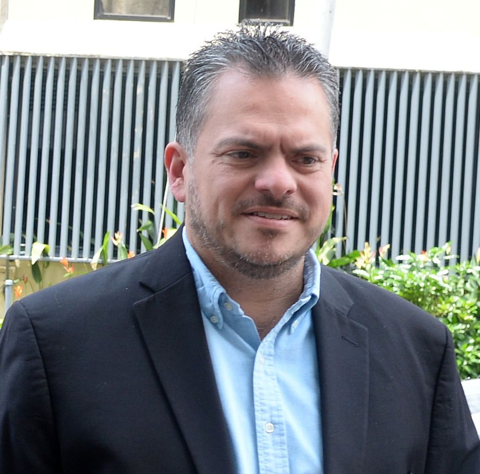 ‘Es mi celular y yo escribo lo que yo quiero’: Carlos Pérez Herrera