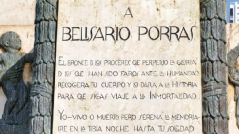 El corazón de la ciudad de antaño