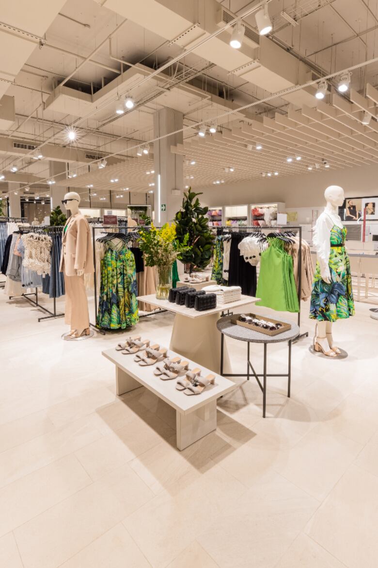 ¡Finalmente llega H&M a Panamá!
