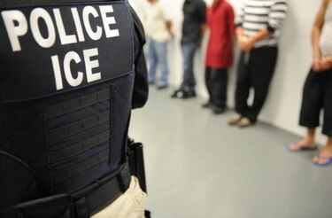 Mala atención causó muerte de migrantes detenidos