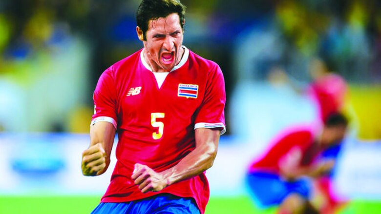 El trabajo del Gavilán