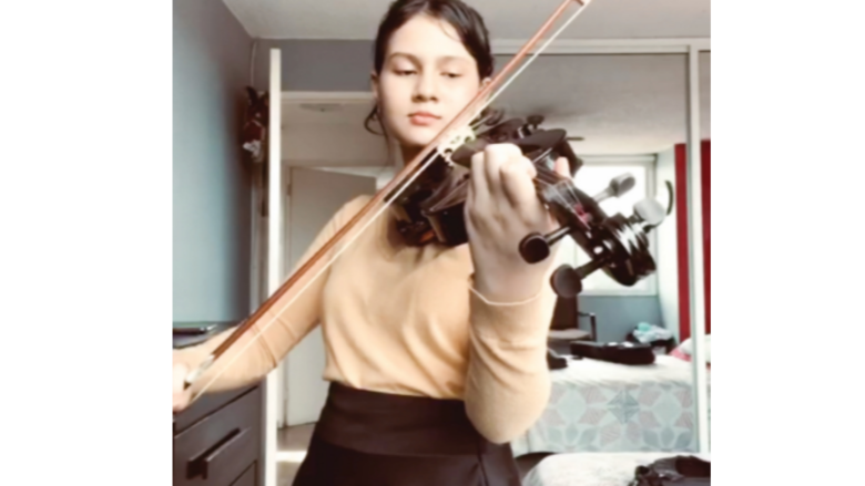 Música para la identidad