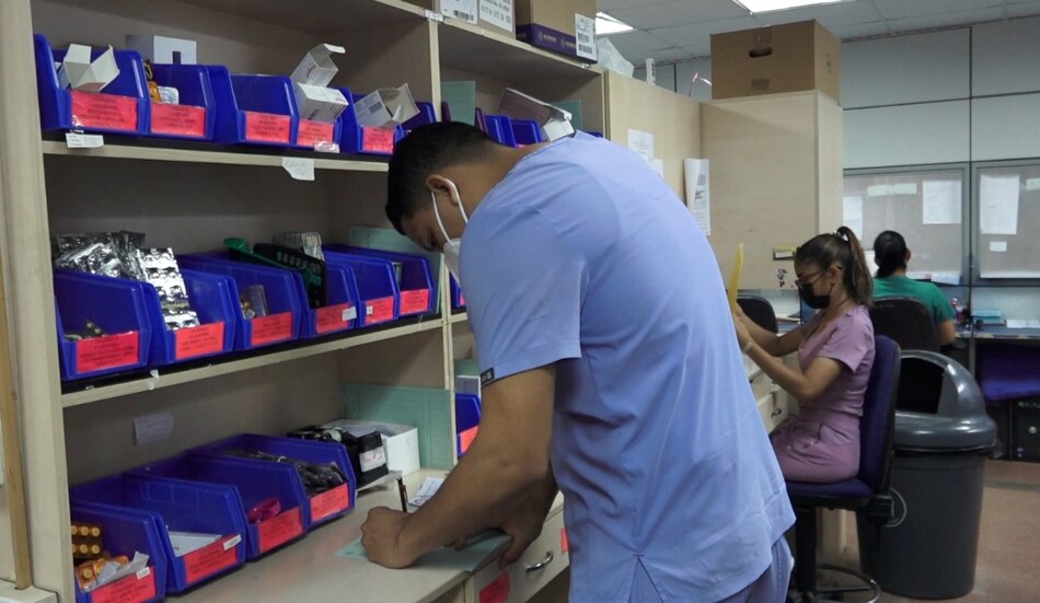 49 empresas interesadas en licitación de 129 medicamentos en desabastecimiento crítico