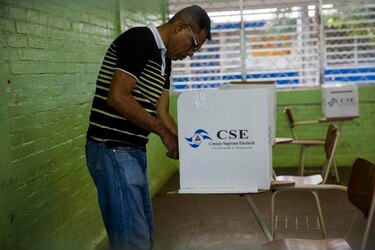 Estados Unidos responderá a ‘farsa’ electoral en Nicaragua con más presión sobre Ortega
