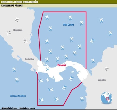 Piden reestructurar la Autoridad Aeronáutica Civil