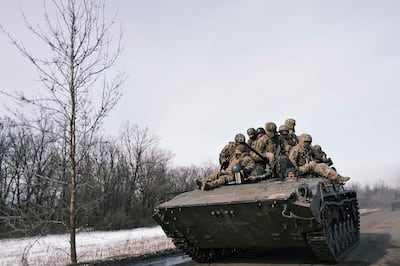 Investigan cuatro casos de panameños presuntamente vinculados al conflicto entre Rusia y Ucrania