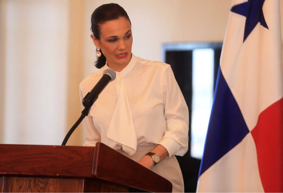 Cancillería de Panamá aprueba 932 mil dólares para reuniones del SICA