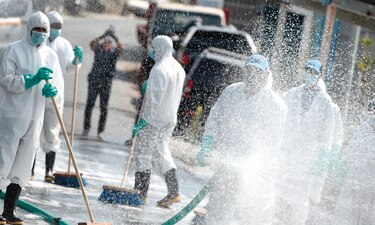 Senacyt selecciona 32 iniciativas que ayudarían a enfrentar los efectos del coronavirus