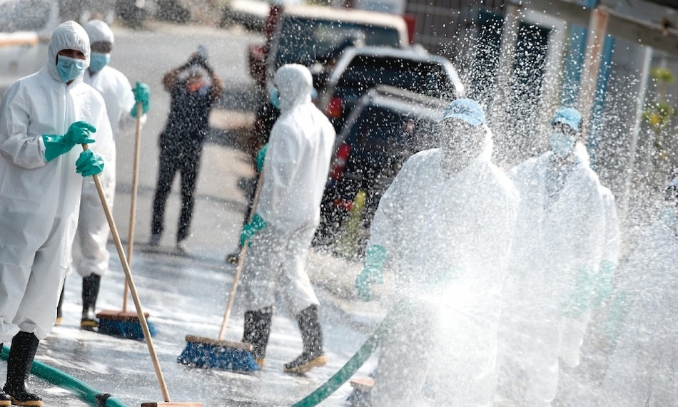 Senacyt selecciona 32 iniciativas que ayudarían a enfrentar los efectos del coronavirus