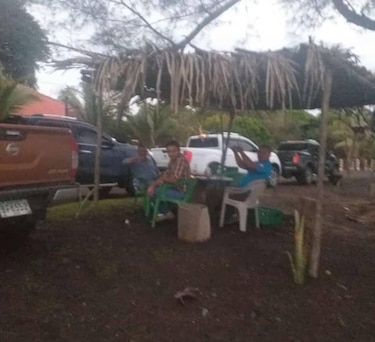 Minsa investiga a tres representantes del distrito de Tonosí por una supuesta fiesta en una playa