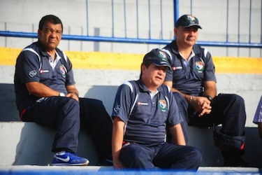Confirman debut de Panamá ante Costa Rica en Copa Centroamericana