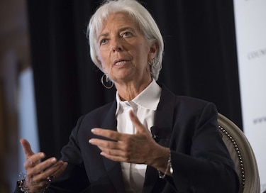 FMI prepara la receta para capear la transformación económica mundial