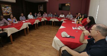 Bancada del PRD pospone elección de candidato a presidente de la Asamblea Nacional