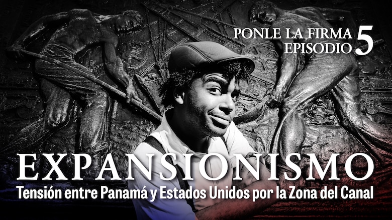 2 países en 1: La Zona del Canal, Convenio Taft, los tratados Alfaro-Kellogg y Arias-Roosevelt