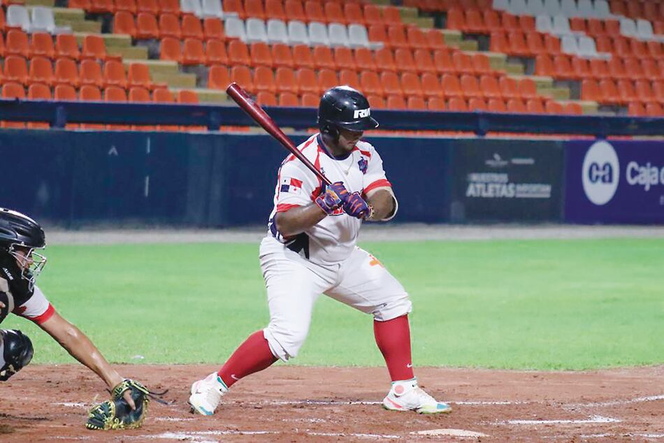 Panamá palpita la eliminatoria