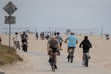 Phoenix bate récord con 19 días seguidos con temperaturas por encima de 43 grados Celsius