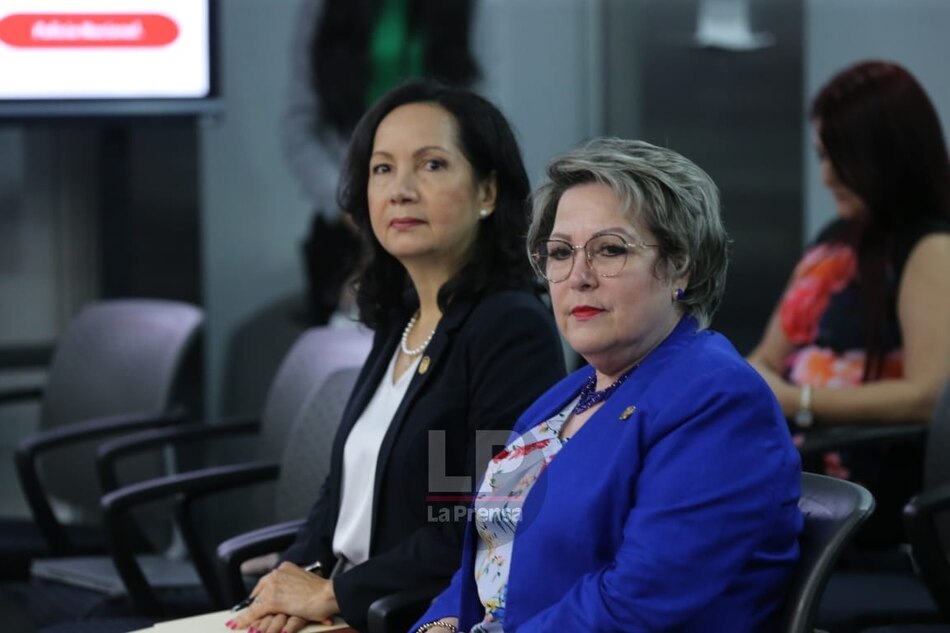 Pasa a segundo debate proyecto que reforma el ‘Código Penal’ para evitar hacinamiento en cárceles