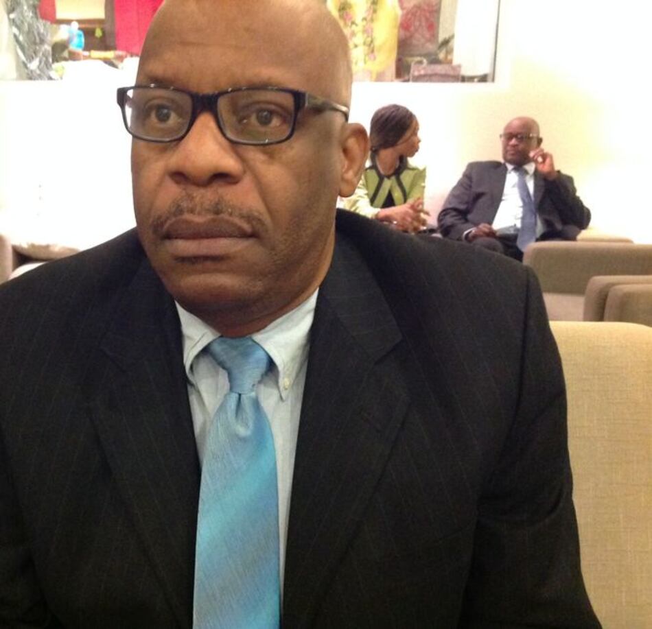 Renuncia el presidente del Consejo Electoral de Haití