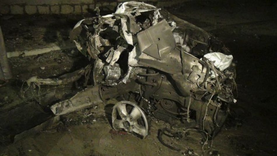 Al menos 31 muertos en atentados en Yemen revindicados por Estado Islámico