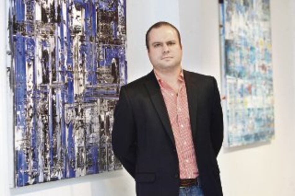 Introducción a la pintura sin límites