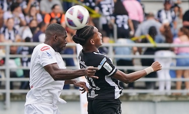 Tauro vence 2-1 al San Francisco y toma ventaja camino a la final de la LPF