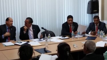 Prohíjan anteproyecto que declara el 20 de diciembre como día de duelo nacional