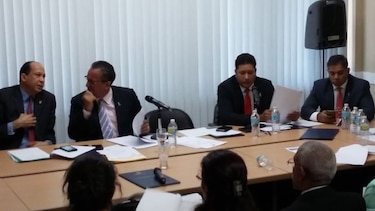 Prohíjan anteproyecto que declara el 20 de diciembre como día de duelo nacional