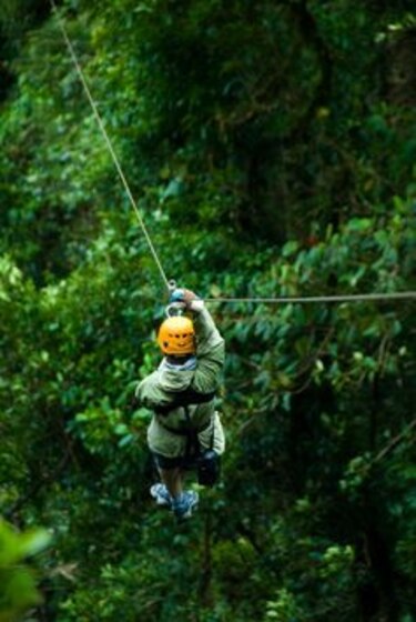 Costa Rica, el país más feliz y más 'pura vida' de Latinoamérica