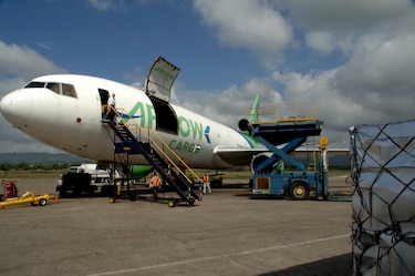 Tocumen reclama a Odebrecht $2 millones por daños en el techo