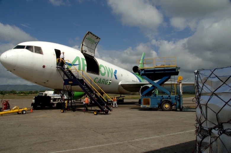 Tocumen reclama a Odebrecht $2 millones por daños en el techo