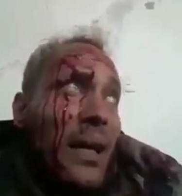 Militares venezolanos rodean y atacan al disidente Óscar Pérez