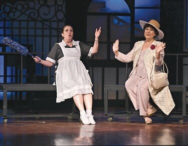 Teatros, al borde del cierre definitivo